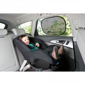 Lot de 2 pare-soleil twist Bebeconfort