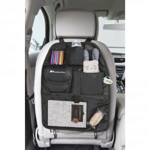 Organisateur de voiture black Bebeconfort