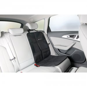 Protection de siège voiture - noir Bebeconfort