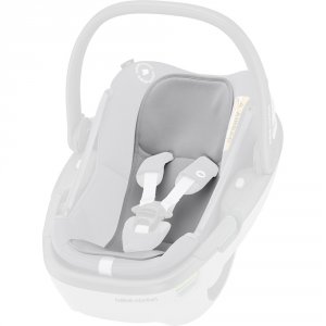 Housse été coral fresh Bebeconfort