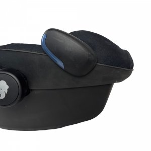 Les imparfaits - siège auto pebble pro i-size - essential black Bebeconfort