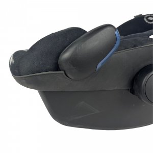 Les imparfaits - siège auto pebble pro i-size - essential black Bebeconfort