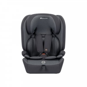 Siège auto grow i-size tinted black Bebeconfort