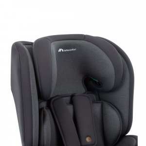 Siège auto grow i-size tinted black Bebeconfort
