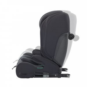 Siège auto grow i-size tinted black Bebeconfort
