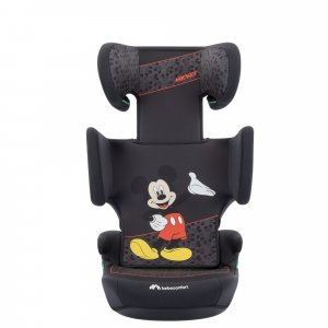 Siège auto road safe i-size authentic mickey Bebeconfort