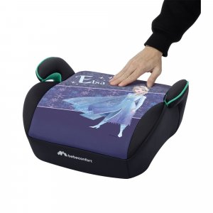 Rehausseur manga i-safe i-size la reine des neiges Bebeconfort