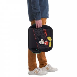 Manga safe i-size Bebeconfort