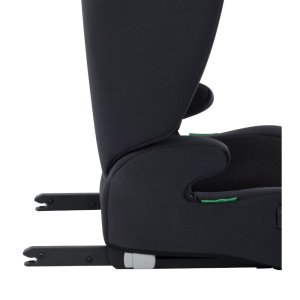 Rehausseur evo 2-in-1 i-size tinted black Bebeconfort
