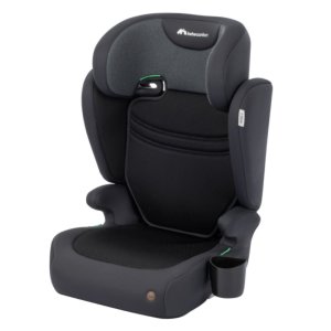 Rehausseur evo 2-in-1 i-size tinted black Bebeconfort
