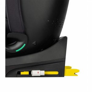 Siège auto evolufix plus pivotant 360° i-size tinted black Bebeconfort