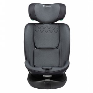 Siège auto evolufix plus pivotant 360° i-size tinted black Bebeconfort