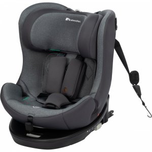 Evolvefix i-size Bebeconfort