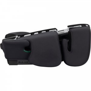 Siège auto road fix i-size tinted black Bebeconfort