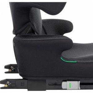 Siège auto road fix i-size tinted black Bebeconfort