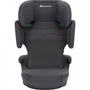 Siège auto road fix i-size tinted black Bebeconfort