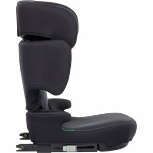 Siège auto road fix i-size tinted black Bebeconfort