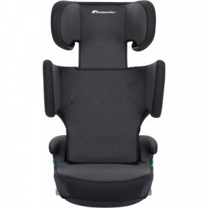 Siège auto road fix i-size tinted black Bebeconfort