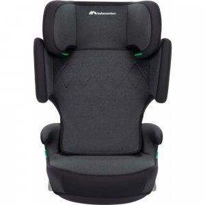 Siège auto road fix i-size tinted black Bebeconfort