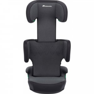 Siège auto road safe i-size tinted black Bebeconfort