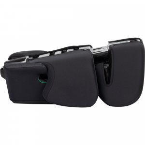 Siège auto road safe i-size tinted black Bebeconfort