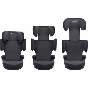 Siège auto road safe i-size tinted black Bebeconfort