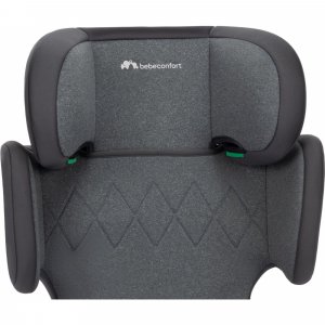 Siège auto road safe i-size tinted graphite Bebeconfort