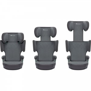 Siège auto road safe i-size tinted graphite Bebeconfort