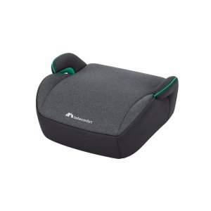 Rehausseur manga i-safe i-size tinted graphite Bebeconfort