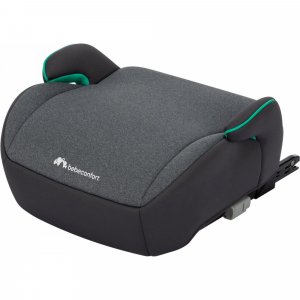 Rehausseur manga fix i-size tinted graphite Bebeconfort