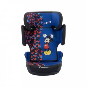 Siège auto road safe i-size fun mickey Bebeconfort