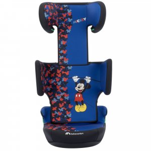 Siège auto road safe i-size fun mickey Bebeconfort