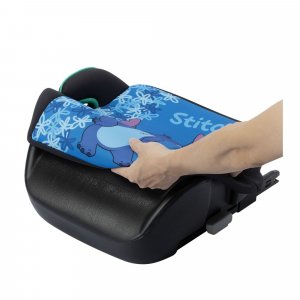 Réhausseur manga fix i-size fun stitch Bebeconfort