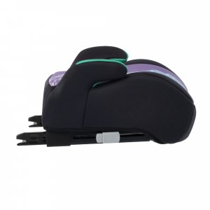 Rehausseur manga fix i-size fun la reine des neiges Bebeconfort