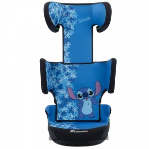 Siège auto road fix i-size fun stitch Bebeconfort