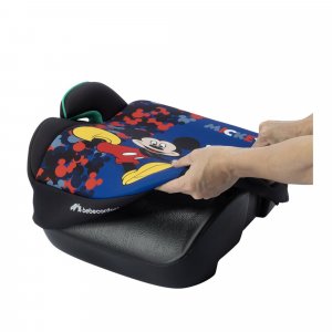 Rehausseur manga i-safe i-size fun mickey Bebeconfort