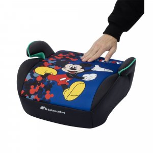 Rehausseur manga i-safe i-size fun mickey Bebeconfort