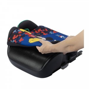 Réhausseur manga fix i-size fun mickey Bebeconfort