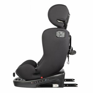 Evolvefix i-size Bebeconfort