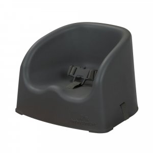 Réhausseur de chaise bébé booster essential graphite Bebeconfort