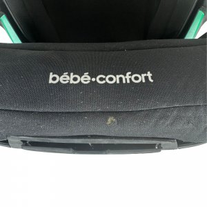 Les imparfaits - siège auto kore i-size - authentic black Bebeconfort