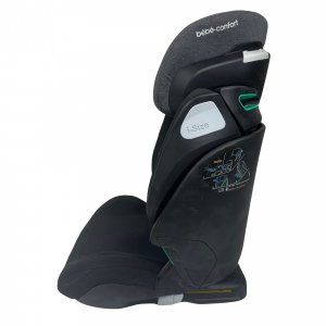 Les imparfaits - siège auto kore i-size - authentic black Bebeconfort
