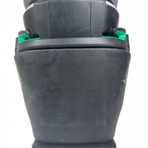 Les imparfaits - siège auto kore i-size - authentic black Bebeconfort