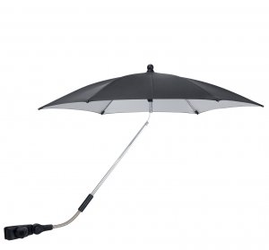 Ombrelle poussette black Bebeconfort