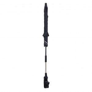 Ombrelle poussette black Bebeconfort