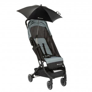Ombrelle poussette black Bebeconfort