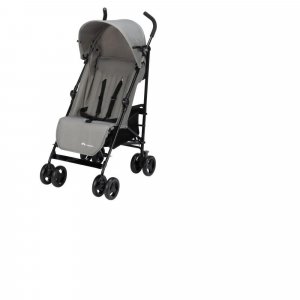 Poussette canne multipositions rainbow Bebeconfort