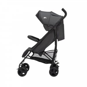 Poussette dusk mineral graphite Bebeconfort