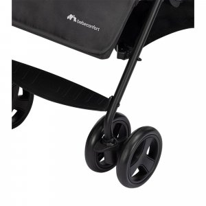 Poussette dusk mineral graphite Bebeconfort