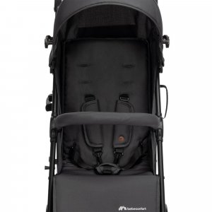 Poussette dusk mineral graphite Bebeconfort